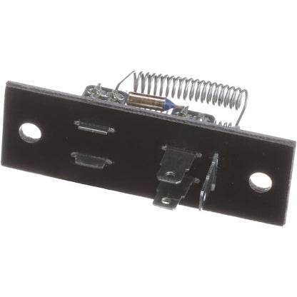 Standard Ignition HVAC Blower Motor Resistor RU-527