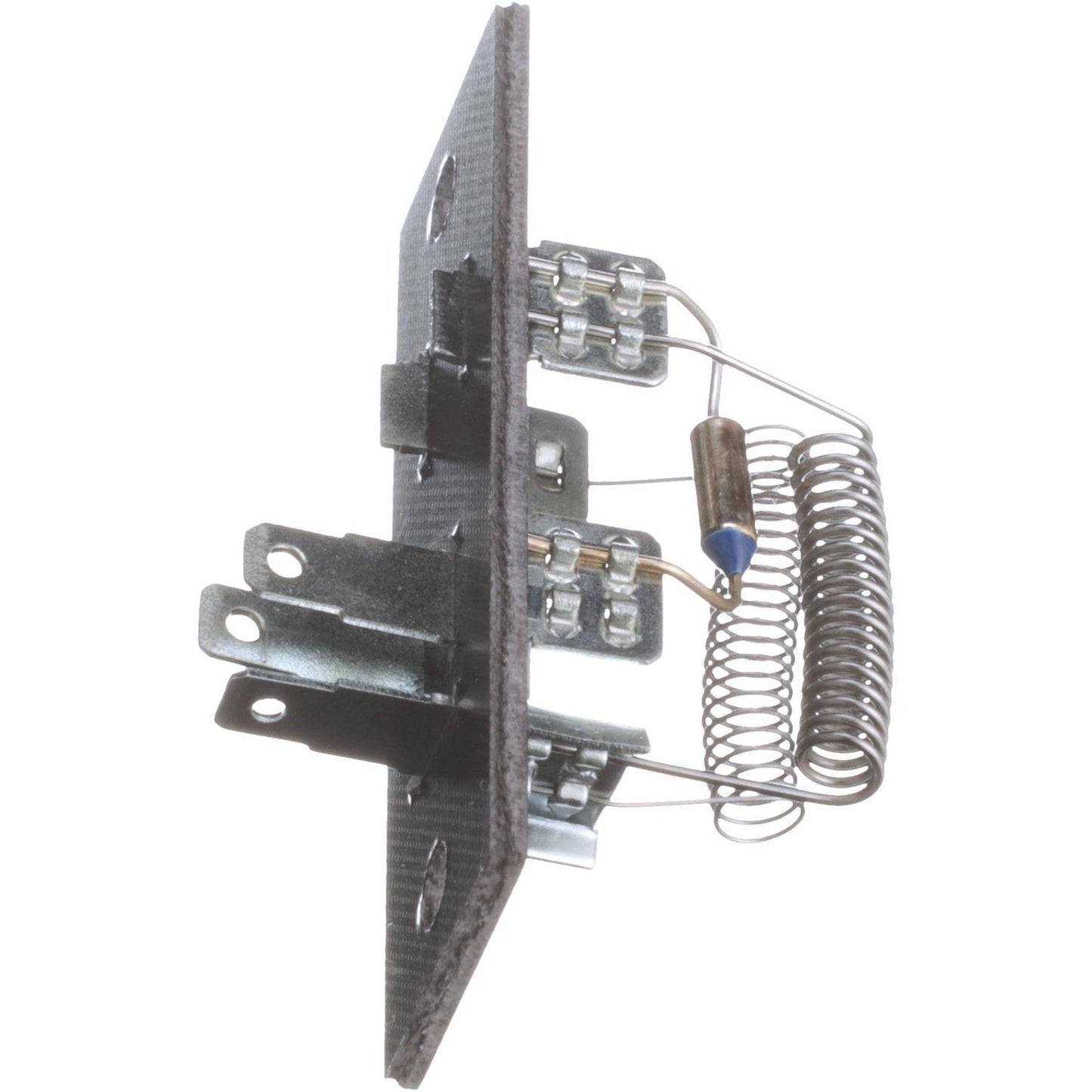 Standard Ignition HVAC Blower Motor Resistor RU-527