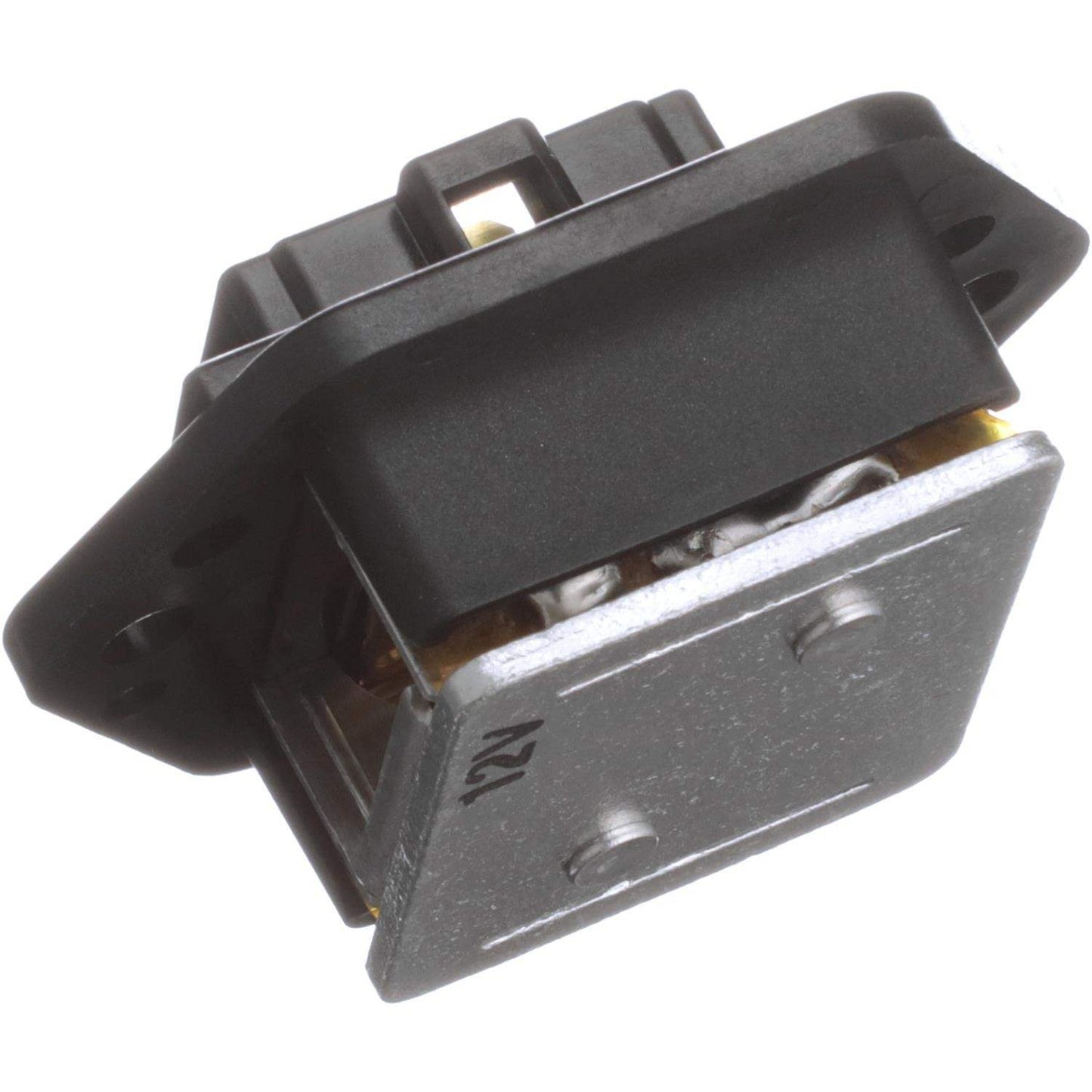 Intermotor HVAC Blower Motor Resistor RU-531