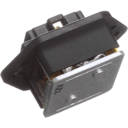 Intermotor HVAC Blower Motor Resistor RU-531
