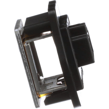 Intermotor HVAC Blower Motor Resistor RU-531