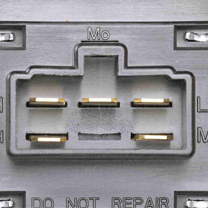 Intermotor HVAC Blower Motor Resistor RU-531