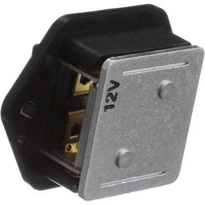 Intermotor HVAC Blower Motor Resistor RU-531