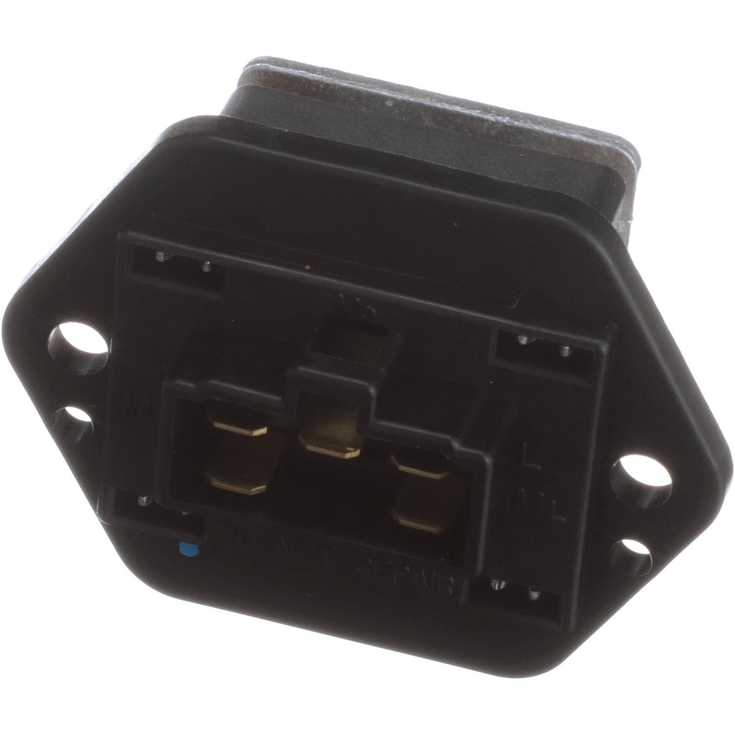 Intermotor HVAC Blower Motor Resistor RU-531