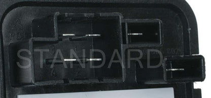 Standard Ignition HVAC Blower Motor Resistor RU-535