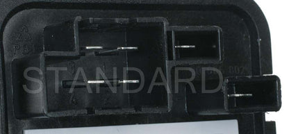 Standard Ignition HVAC Blower Motor Resistor RU-535