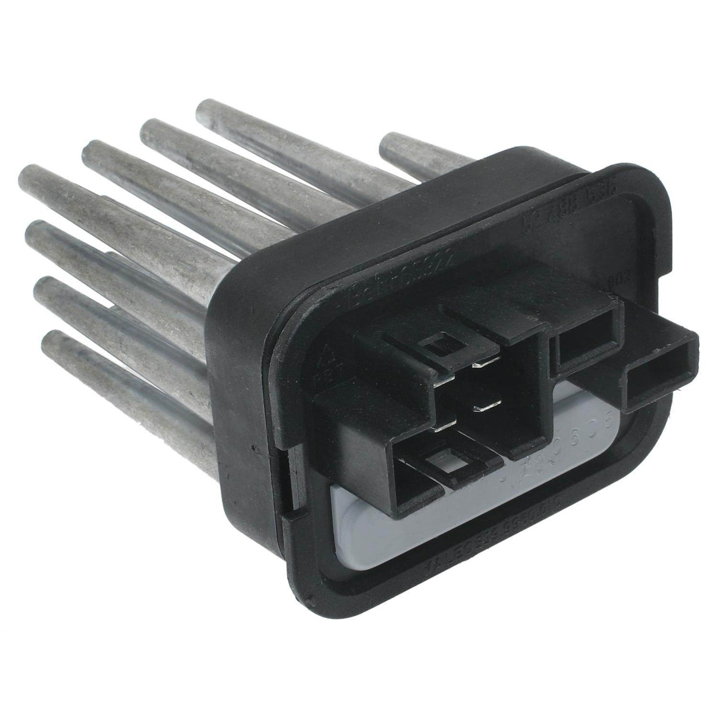 Standard Ignition HVAC Blower Motor Resistor RU-535