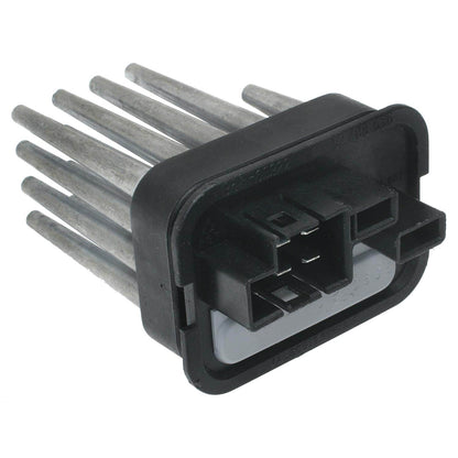 Standard Ignition HVAC Blower Motor Resistor RU-535