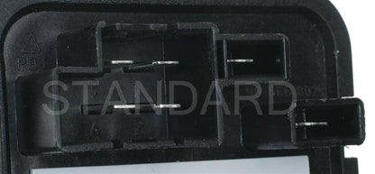 Standard Ignition HVAC Blower Motor Resistor RU-535