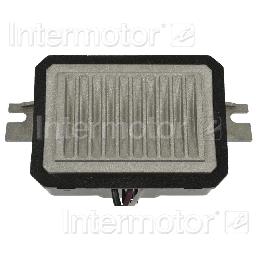 Standard Ignition HVAC Blower Motor Resistor RU-536