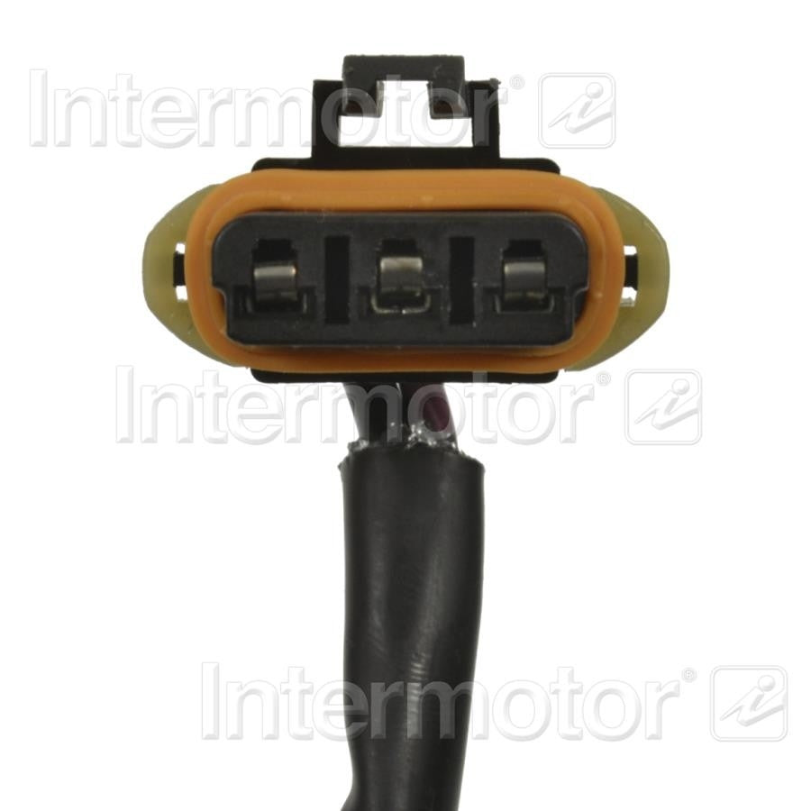 Standard Ignition HVAC Blower Motor Resistor RU-536