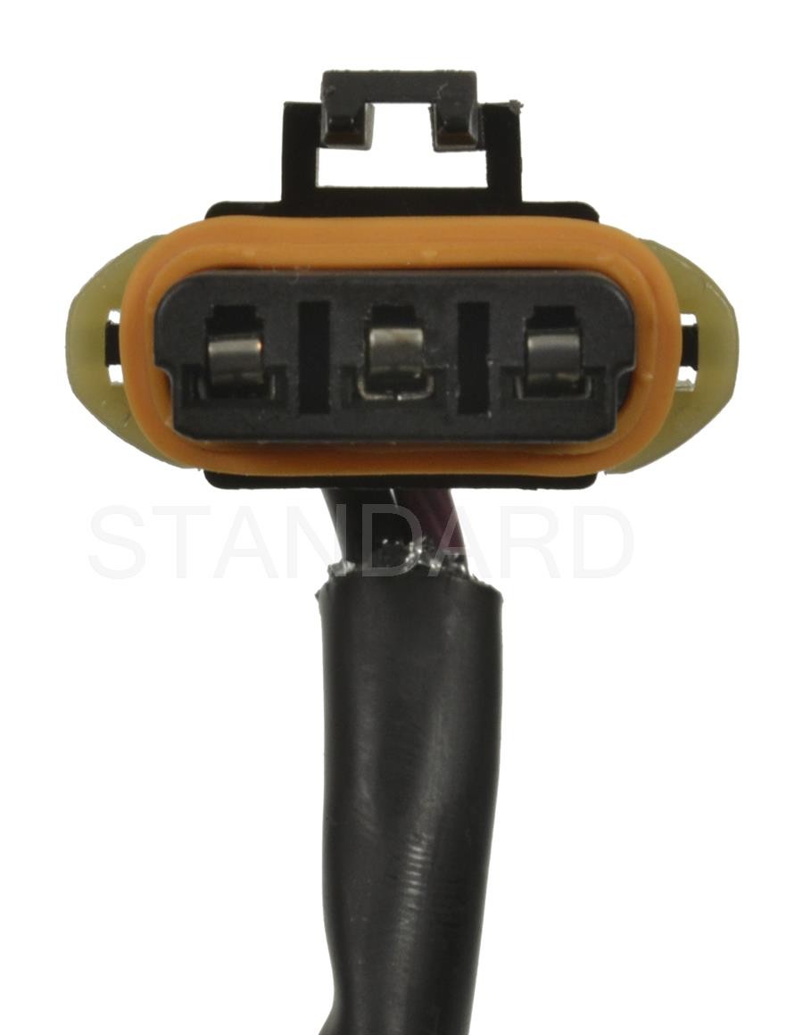 Standard Ignition HVAC Blower Motor Resistor RU-536