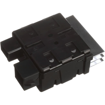 Standard Ignition HVAC Blower Motor Resistor RU-538