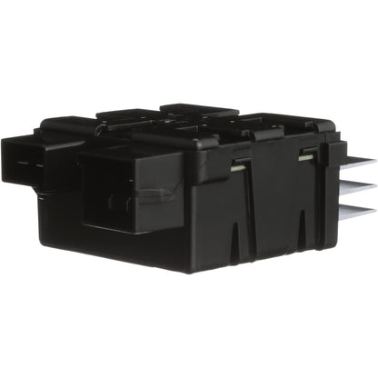 Standard Ignition HVAC Blower Motor Resistor RU-538