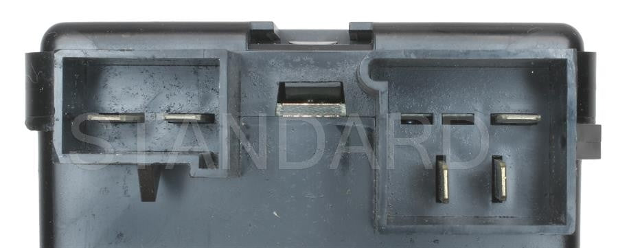 Standard Ignition HVAC Blower Motor Resistor RU-538