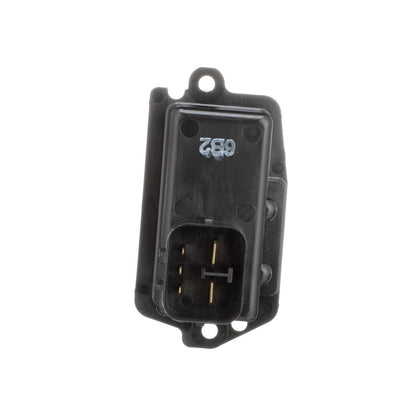 Standard Ignition HVAC Blower Motor Resistor RU-539