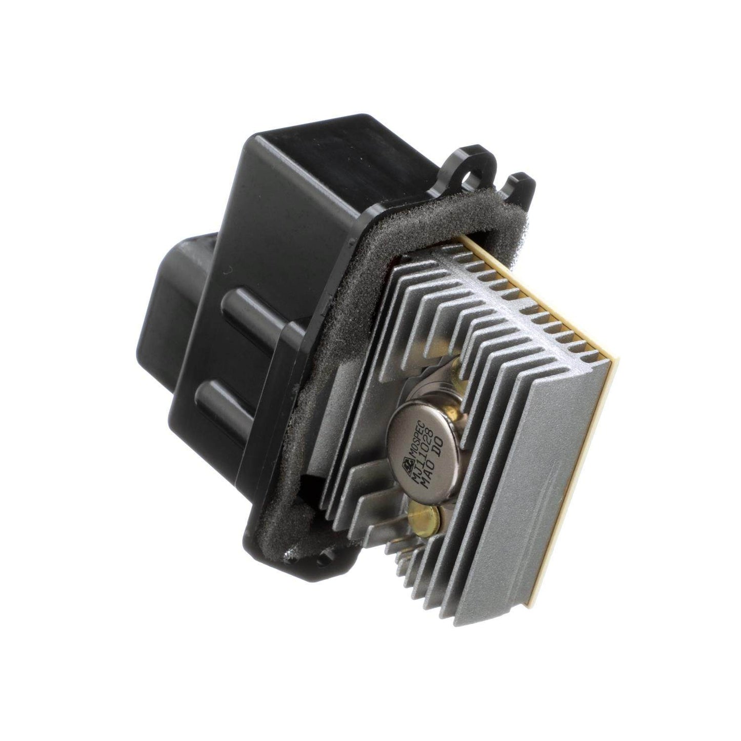 Standard Ignition HVAC Blower Motor Resistor RU-539