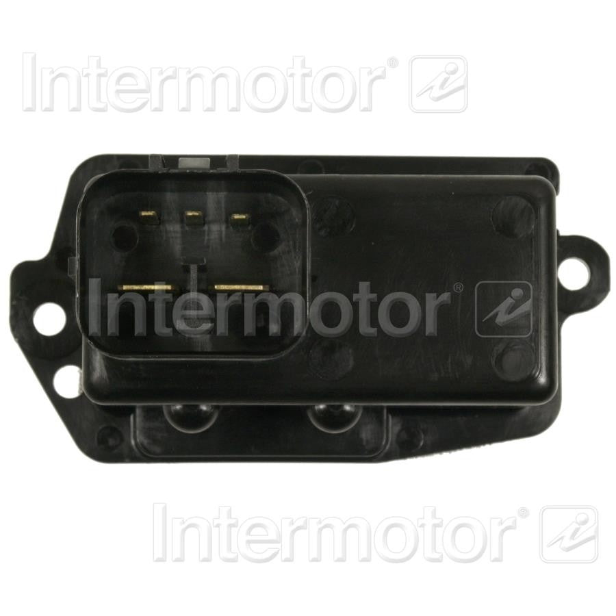 Standard Ignition HVAC Blower Motor Resistor RU-539