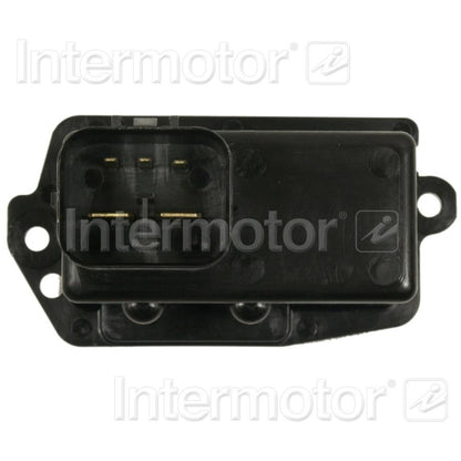 Standard Ignition HVAC Blower Motor Resistor RU-539