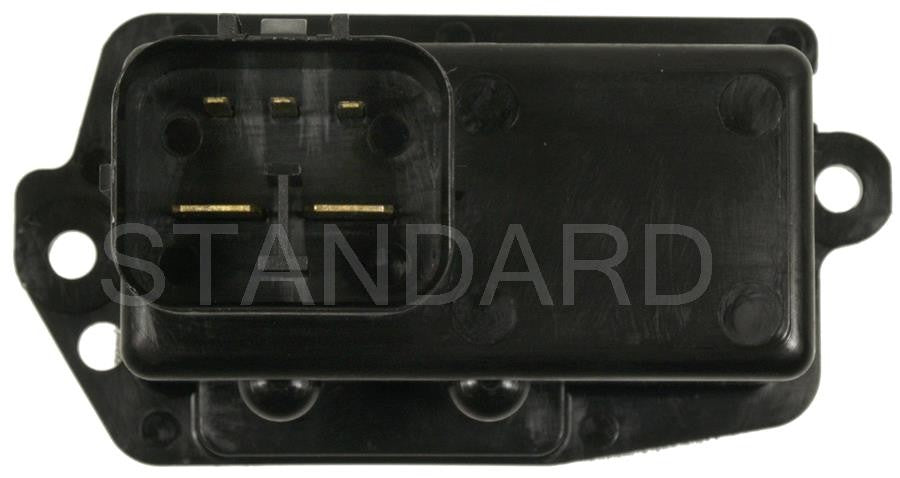 Standard Ignition HVAC Blower Motor Resistor RU-539