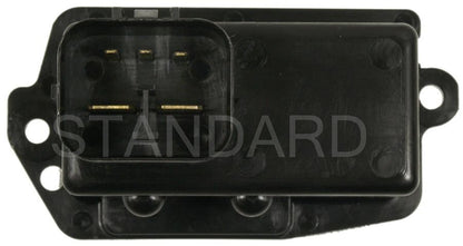 Standard Ignition HVAC Blower Motor Resistor RU-539