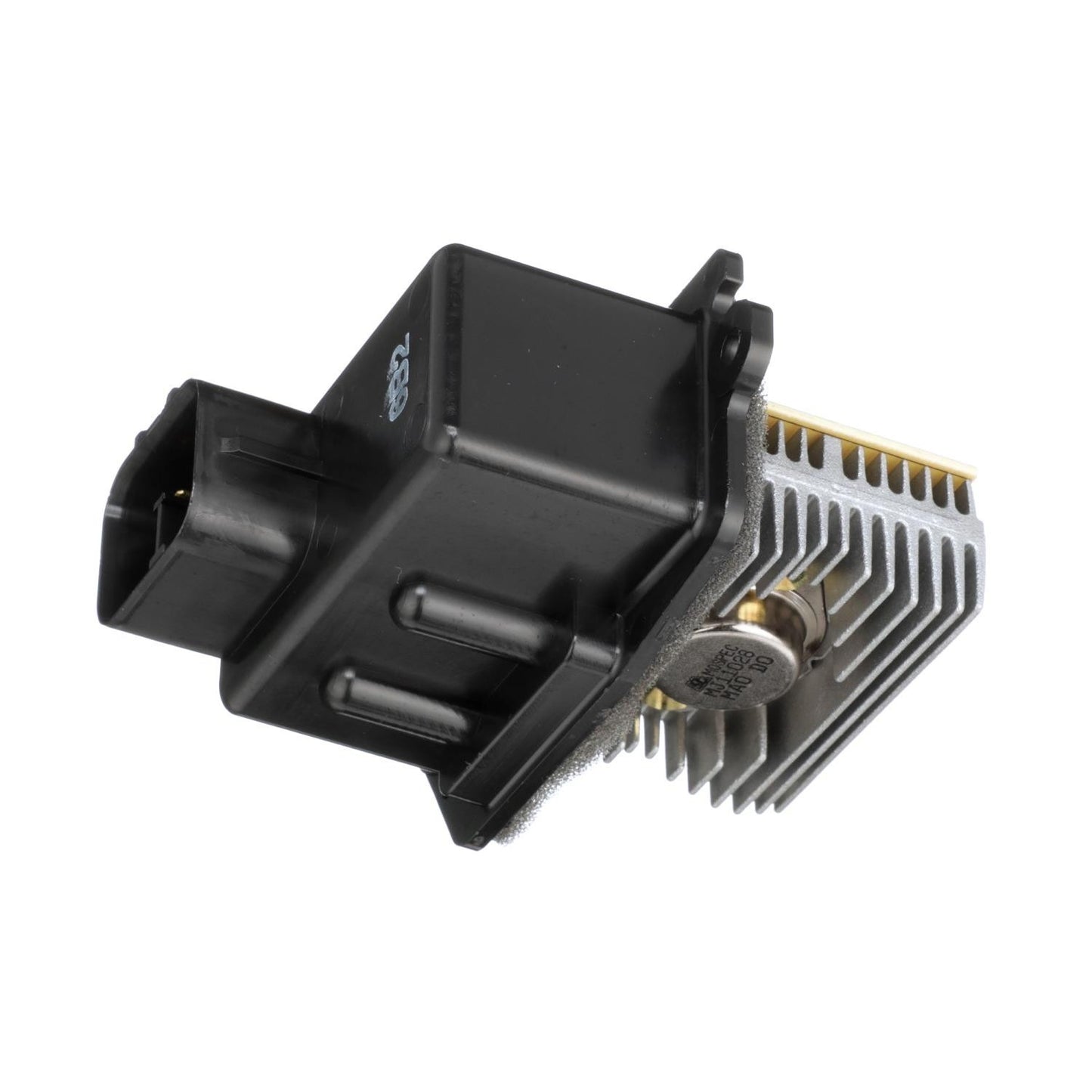 Standard Ignition HVAC Blower Motor Resistor RU-539
