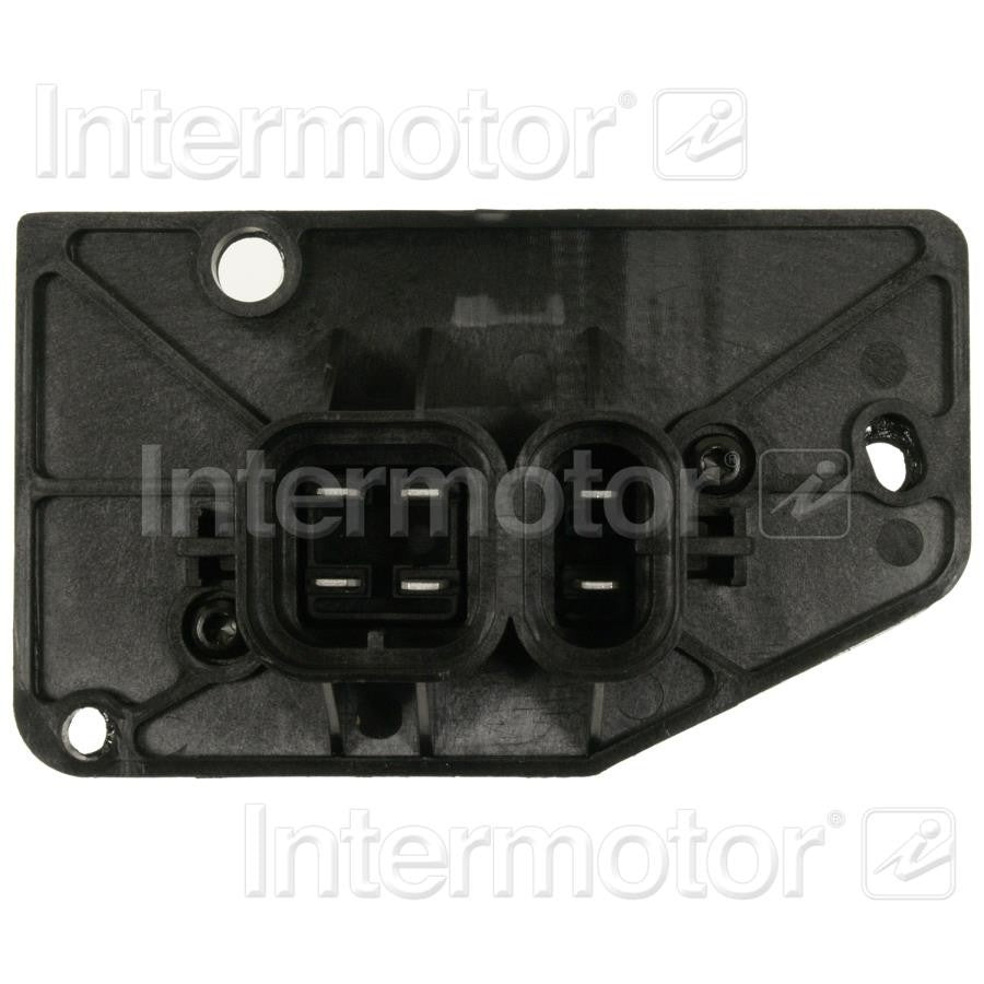 Standard Ignition HVAC Blower Motor Resistor RU-540