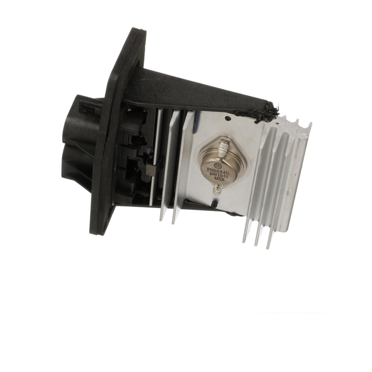 Standard Ignition HVAC Blower Motor Resistor RU-540