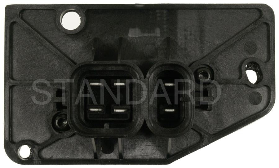 Standard Ignition HVAC Blower Motor Resistor RU-540