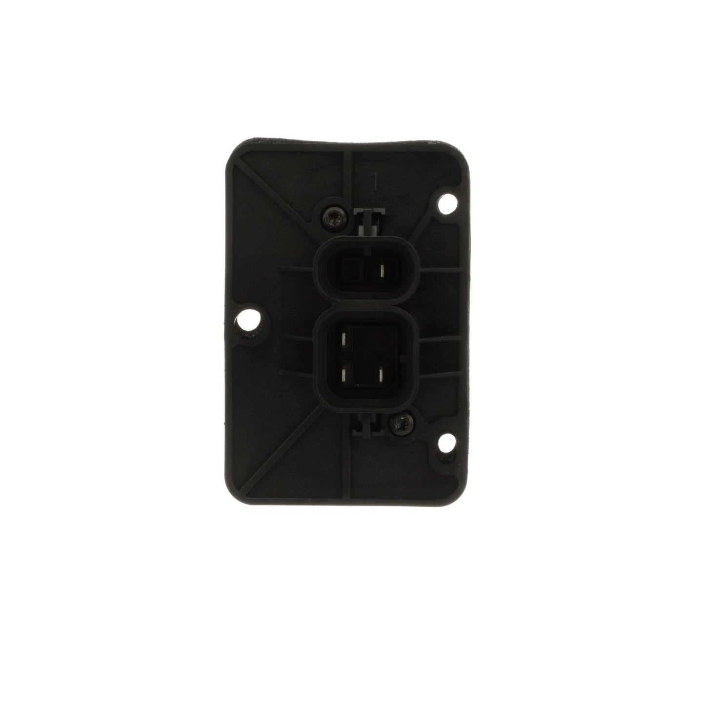 Standard Ignition HVAC Blower Motor Resistor RU-541