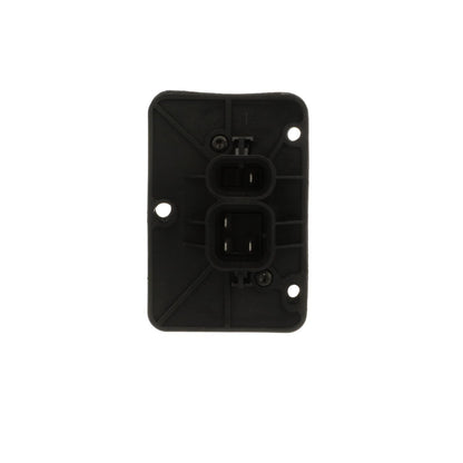 Standard Ignition HVAC Blower Motor Resistor RU-541