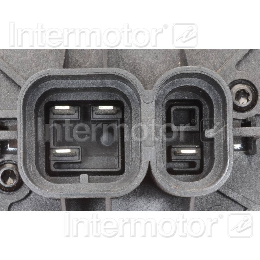 Standard Ignition HVAC Blower Motor Resistor RU-541