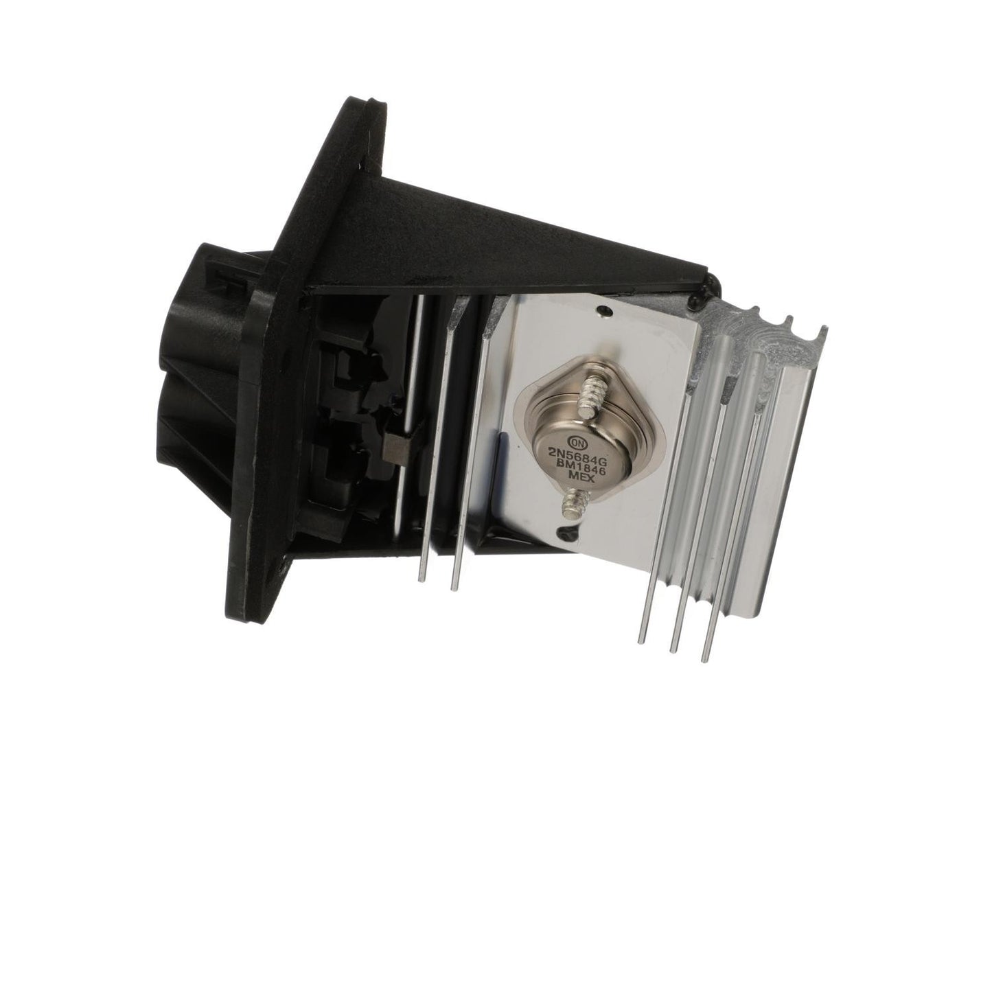 Standard Ignition HVAC Blower Motor Resistor RU-541