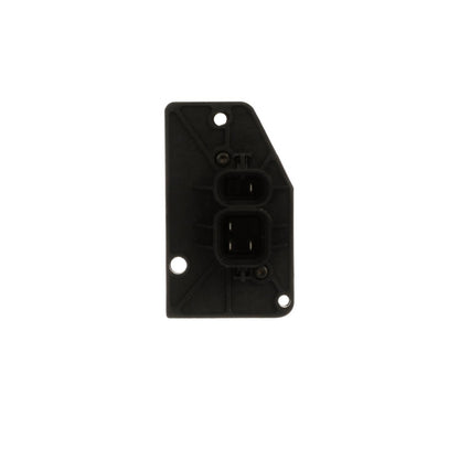 Standard Ignition HVAC Blower Motor Resistor RU-542