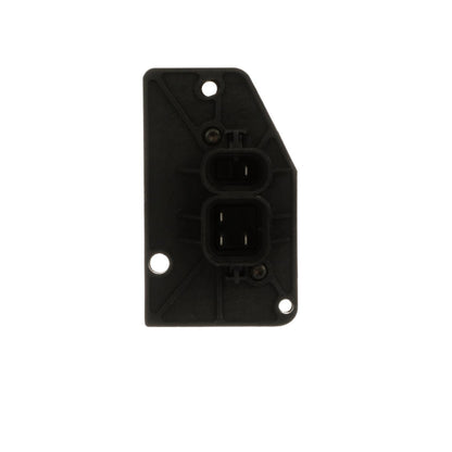 Standard Ignition HVAC Blower Motor Resistor RU-542