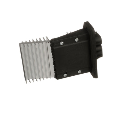 Standard Ignition HVAC Blower Motor Resistor RU-542