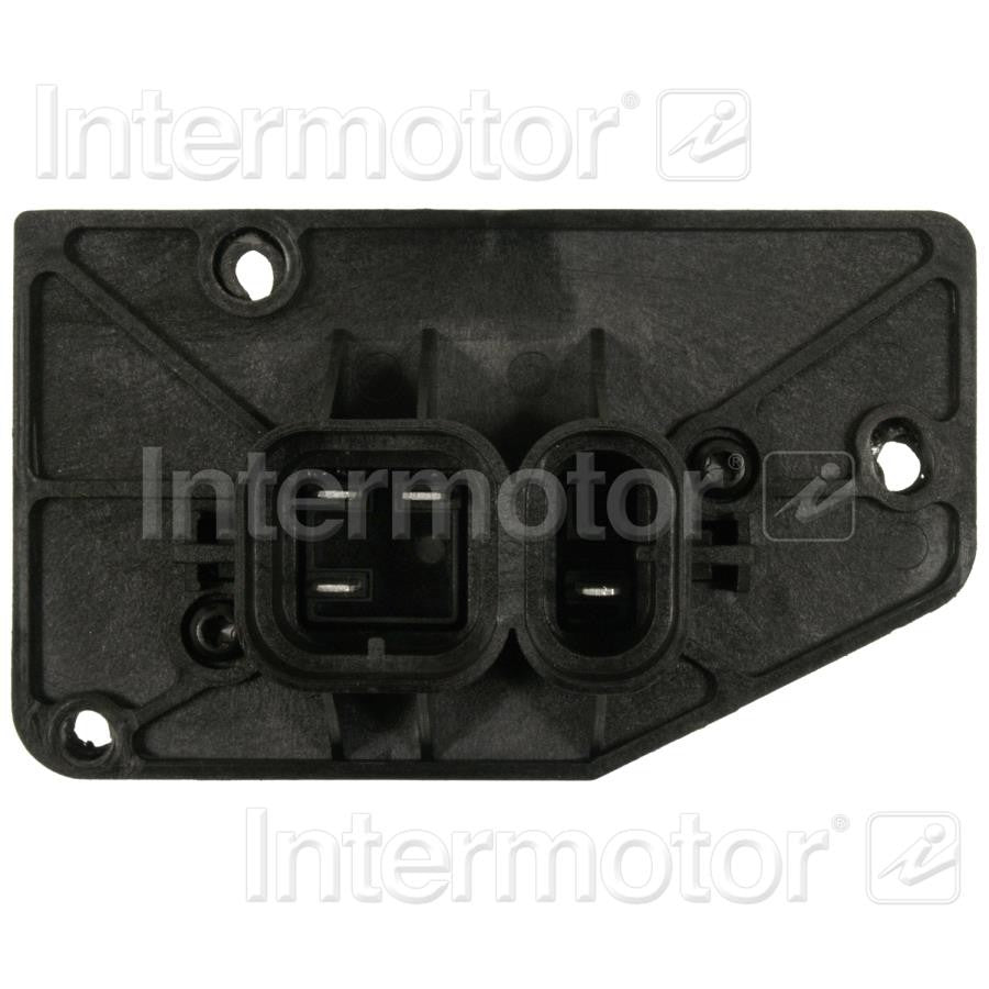 Standard Ignition HVAC Blower Motor Resistor RU-542