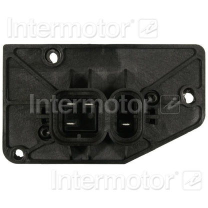 Standard Ignition HVAC Blower Motor Resistor RU-542