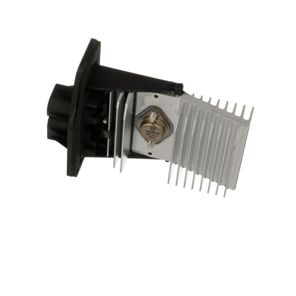 Standard Ignition HVAC Blower Motor Resistor RU-542