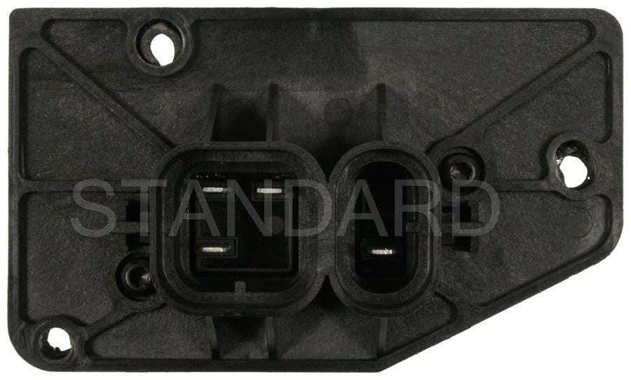Standard Ignition HVAC Blower Motor Resistor RU-542