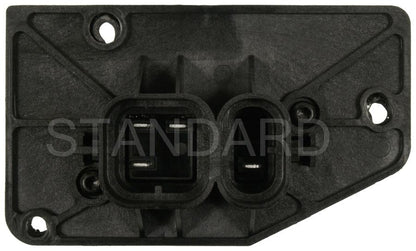 Standard Ignition HVAC Blower Motor Resistor RU-542