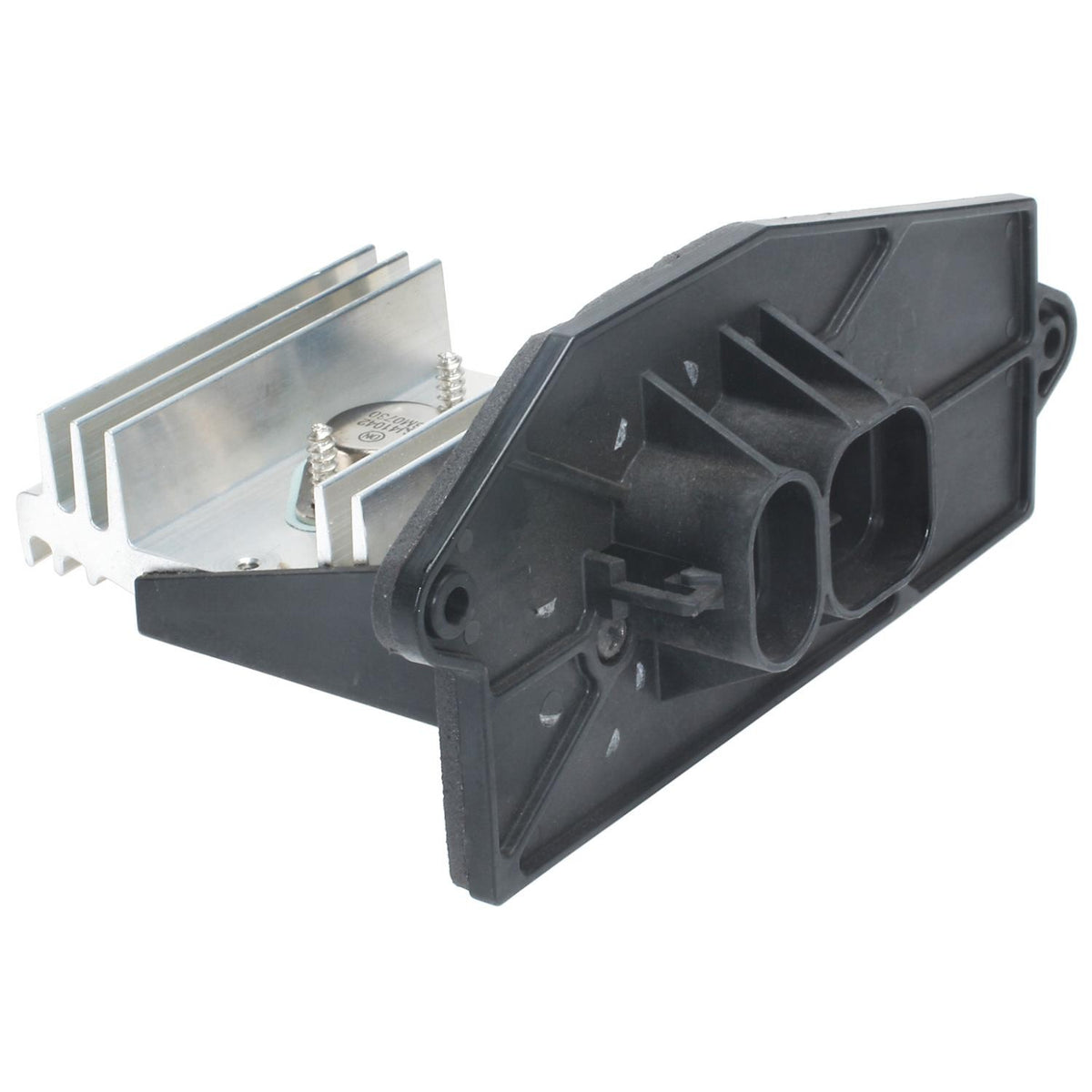 Standard Ignition HVAC Blower Motor Resistor RU-545