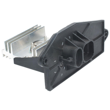 Standard Ignition HVAC Blower Motor Resistor RU-545