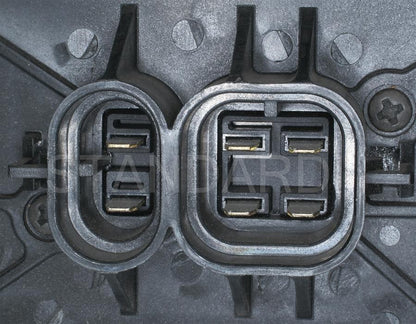 Standard Ignition HVAC Blower Motor Resistor RU-545