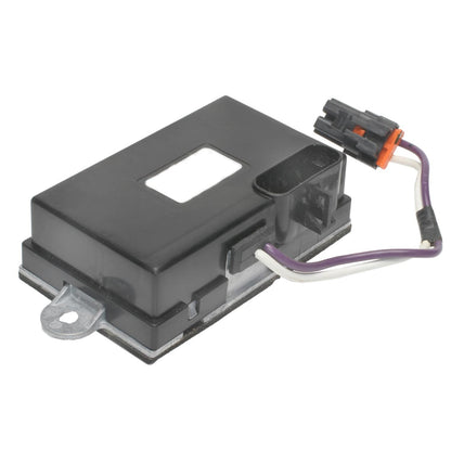 Standard Ignition HVAC Blower Motor Resistor RU-548