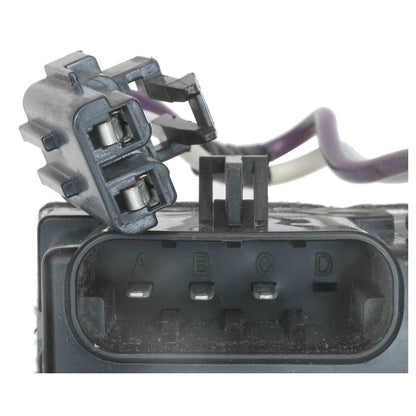 Standard Ignition HVAC Blower Motor Resistor RU-548