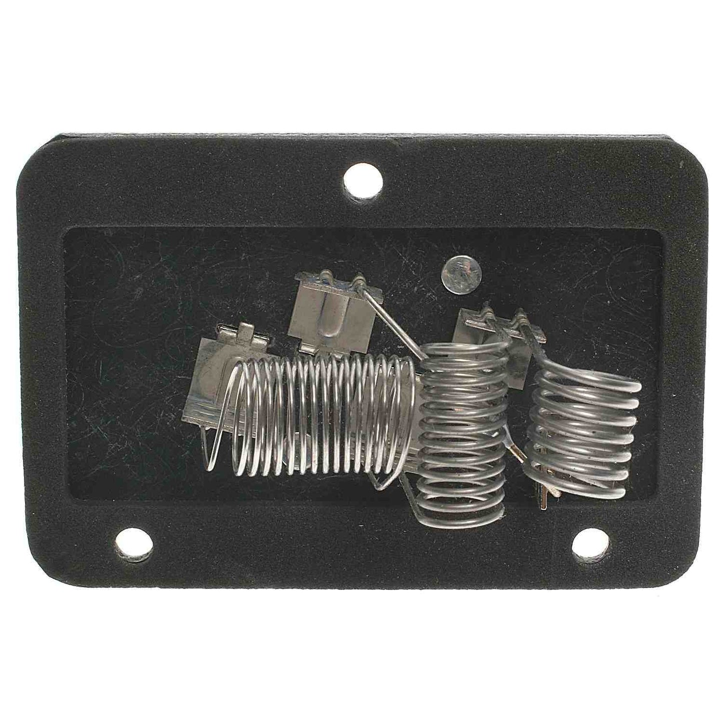 Standard Ignition HVAC Blower Motor Resistor RU-54