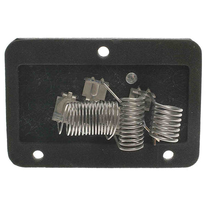 Standard Ignition HVAC Blower Motor Resistor RU-54