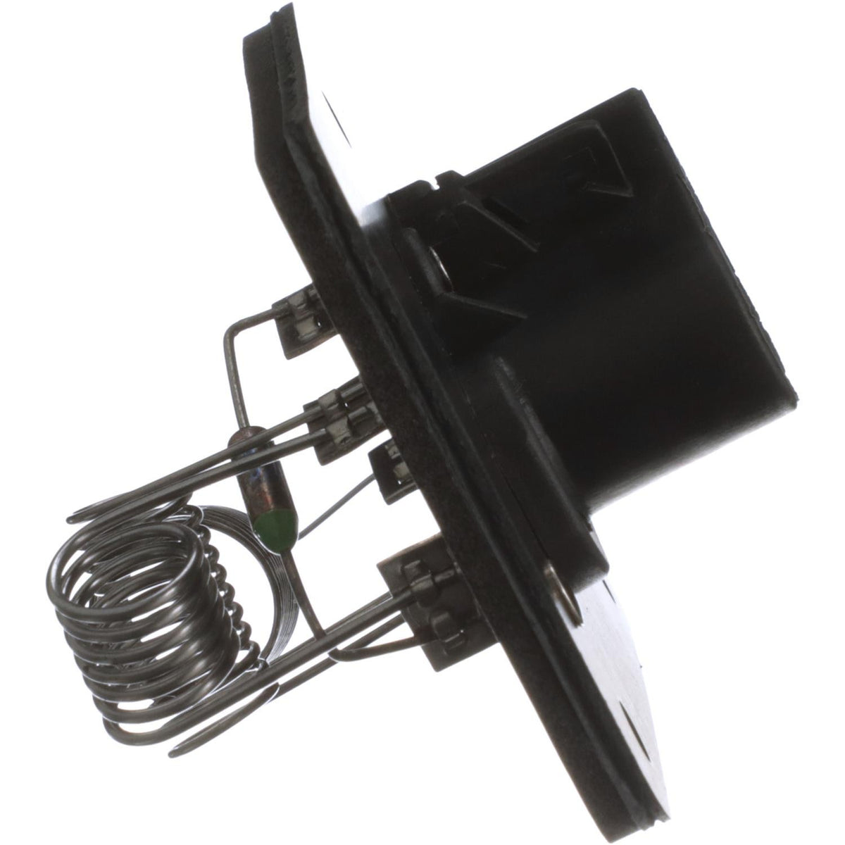 Standard Ignition HVAC Blower Motor Resistor RU-54