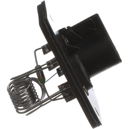 Standard Ignition HVAC Blower Motor Resistor RU-54